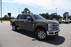 2026 Ford F-250SD Lariat Truck