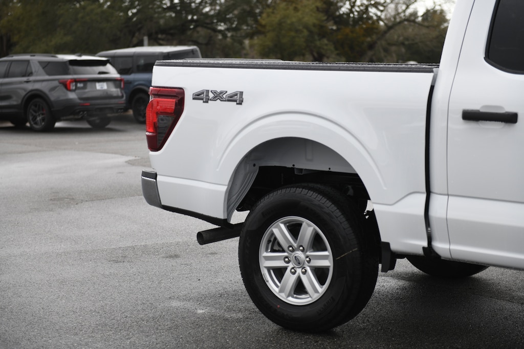 New 2026 Ford F-150 XL Truck