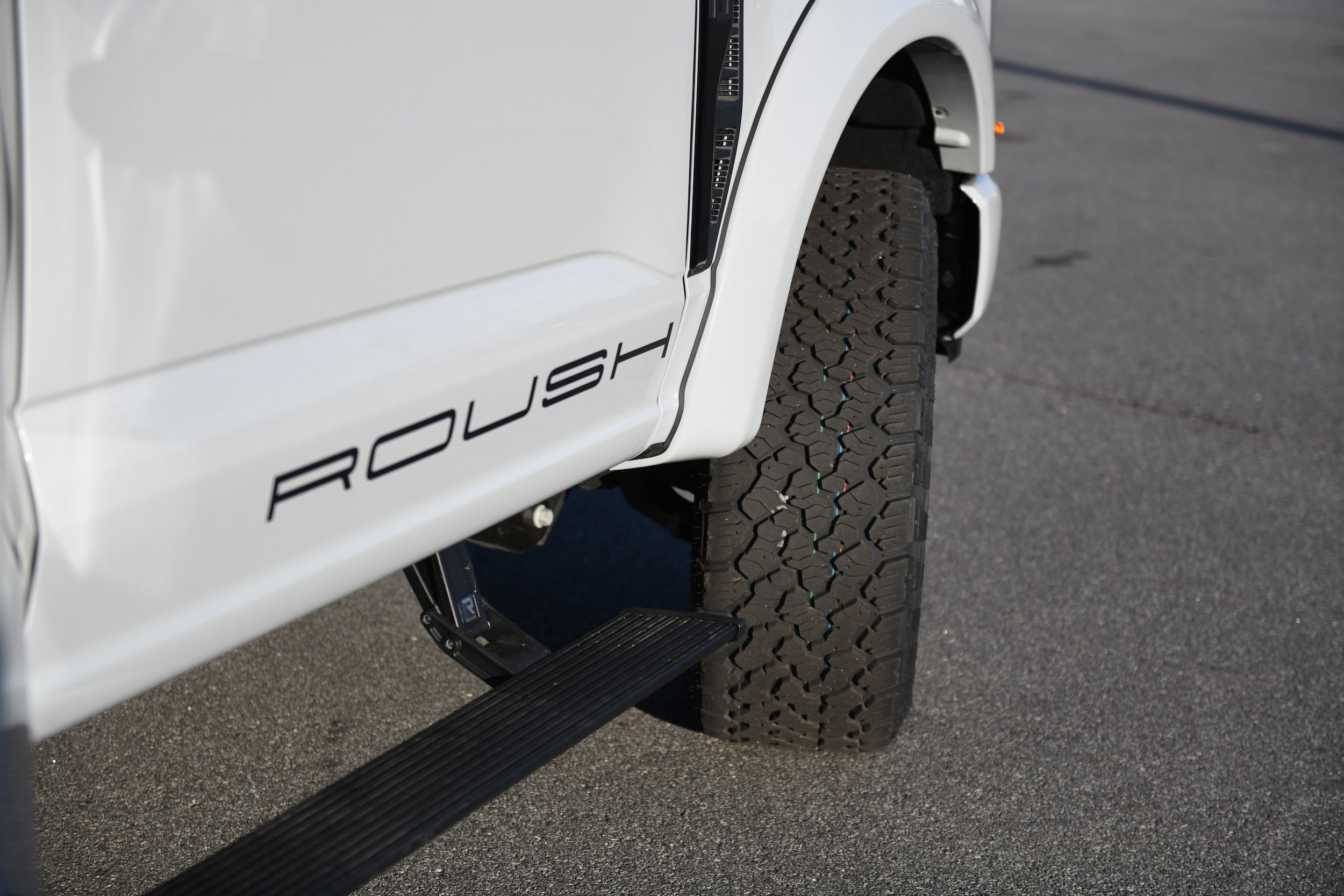 2026 Ford F-250 Super Duty Lariat - Photo 6