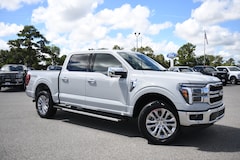 2026 Ford F-150 Lariat Truck