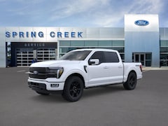 2026 Ford F-150 Platinum Truck