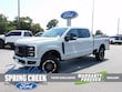  Ford F-250SD