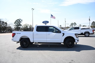 2026 Ford F-150 XLT Truck