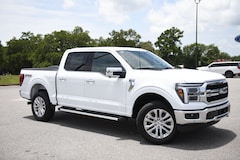 2026 Ford F-150 Lariat Truck