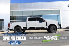 2026 Ford F-250SD Lariat Truck