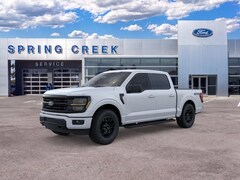 2026 Ford F-150 XLT TRUCK