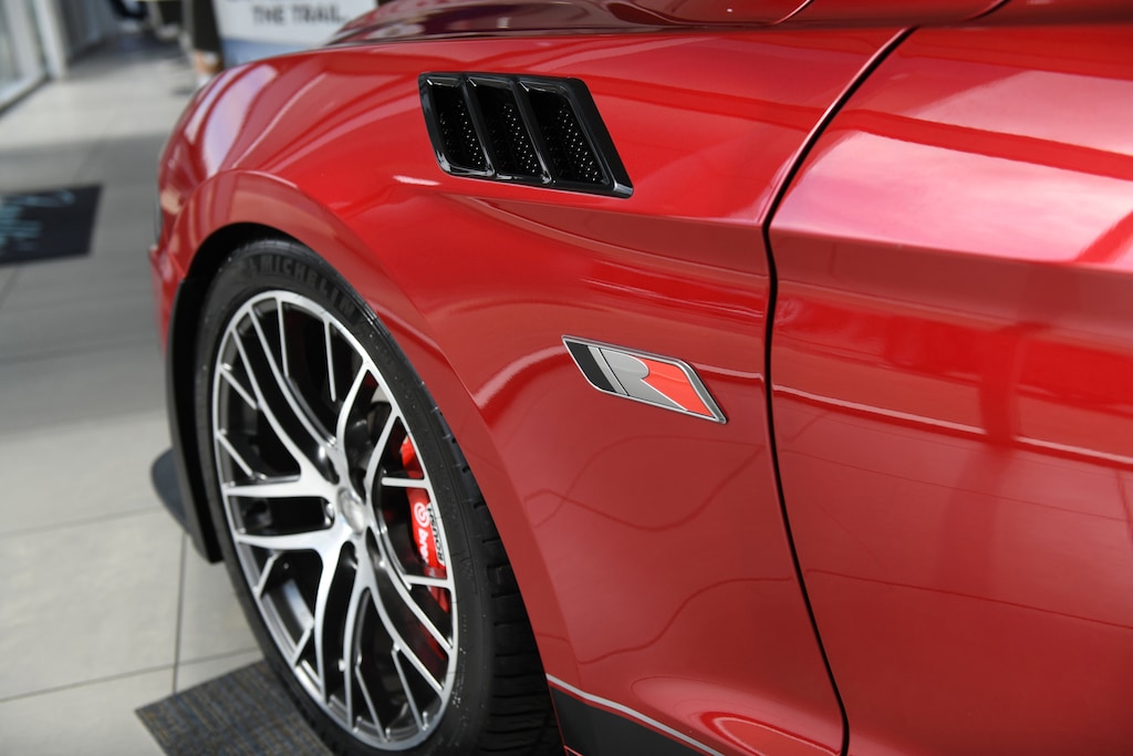 Used 2020 Ford Mustang GT Premium Coupe