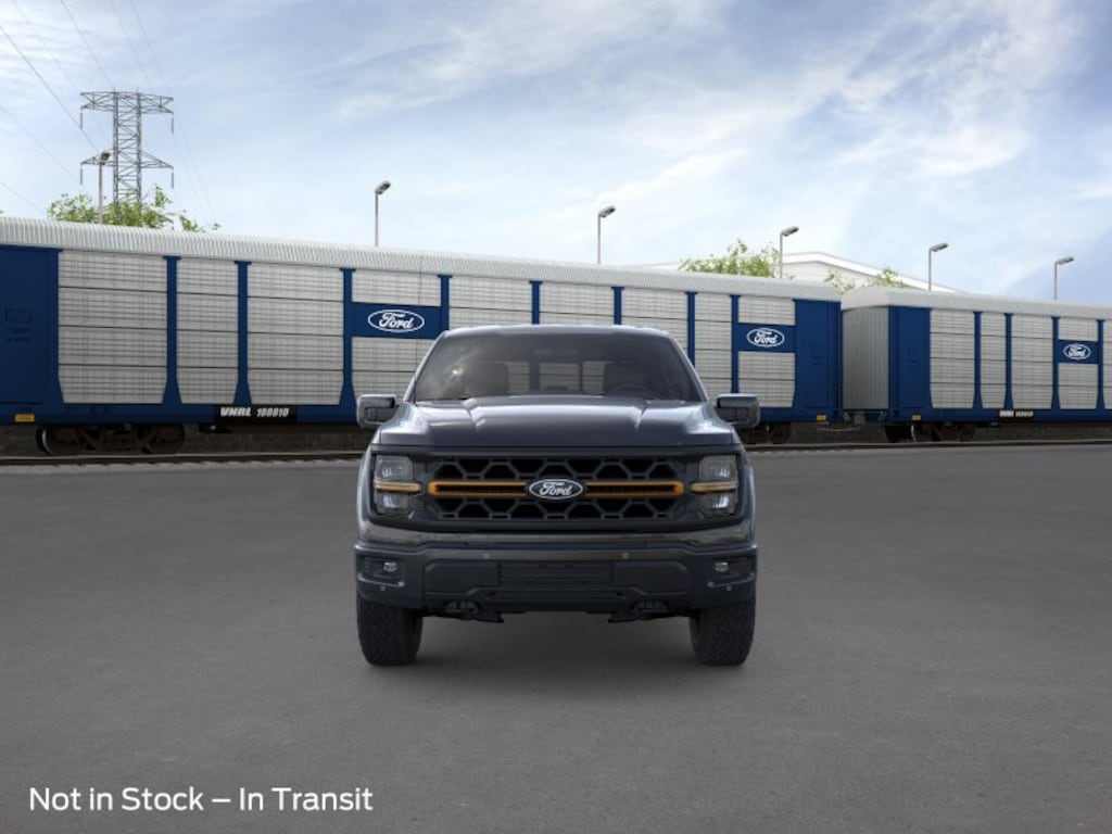 New 2026 Ford F-150 Tremor Truck