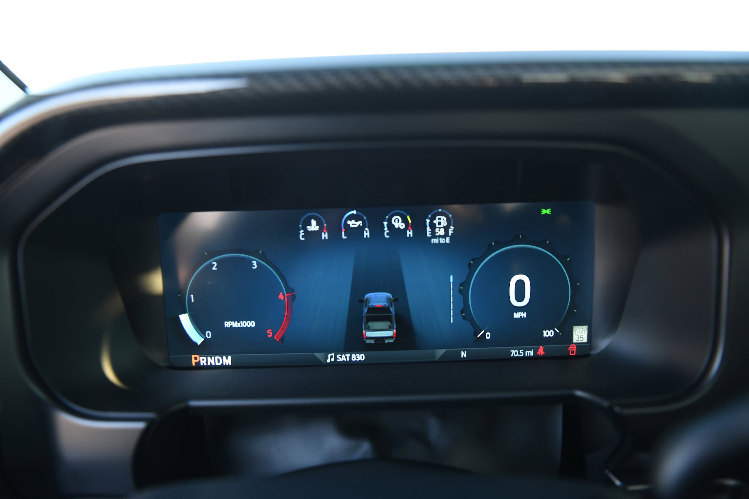 2026 Ford F-250 Super Duty Lariat - Photo 37