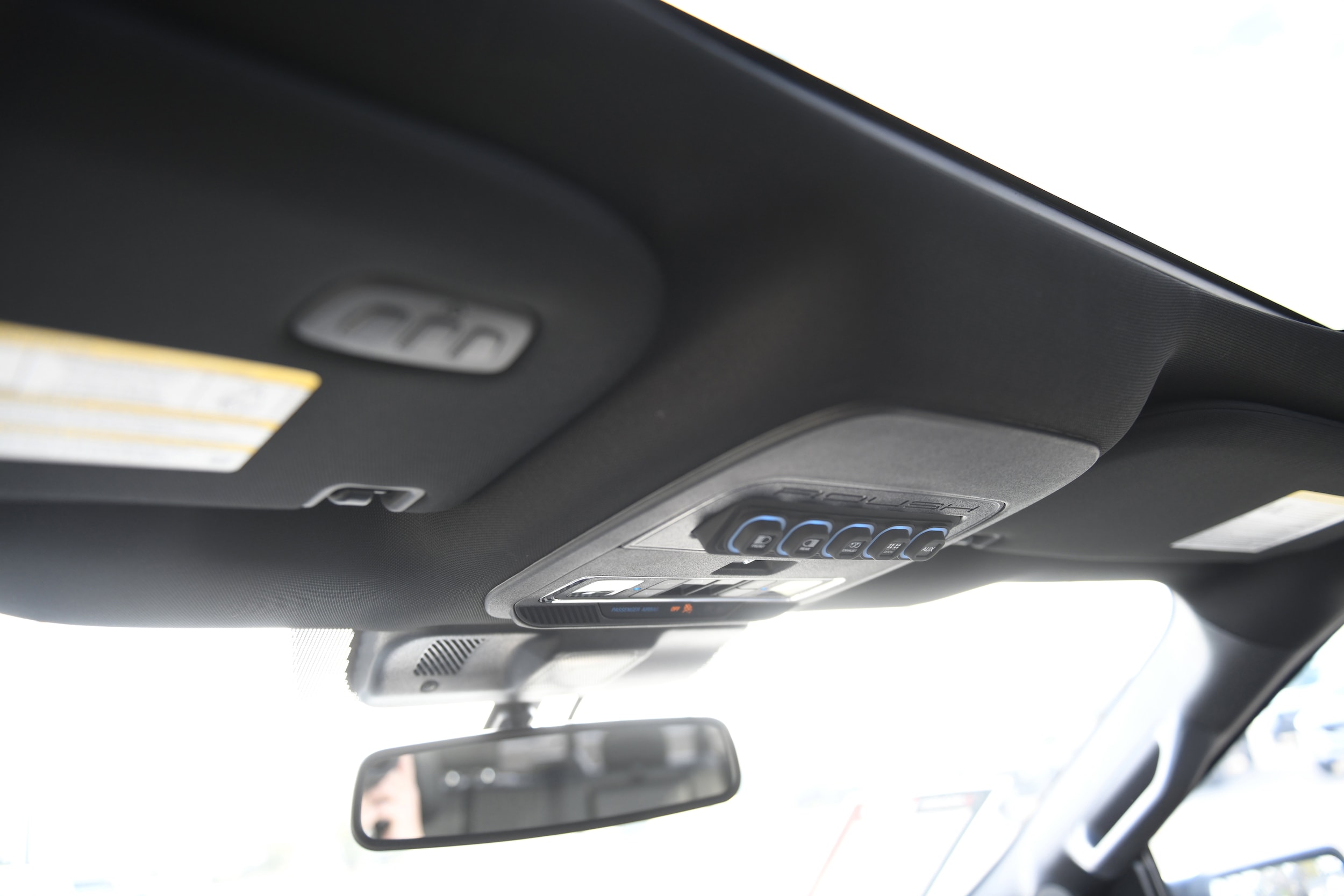 2025 Ford F-150 Lariat - Photo 22