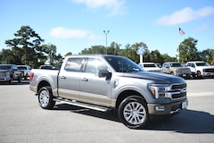 2026 Ford F-150 King Ranch Truck