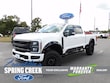  Ford F-250SD