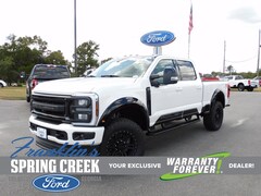 2024 Ford F-250SD Lariat Truck