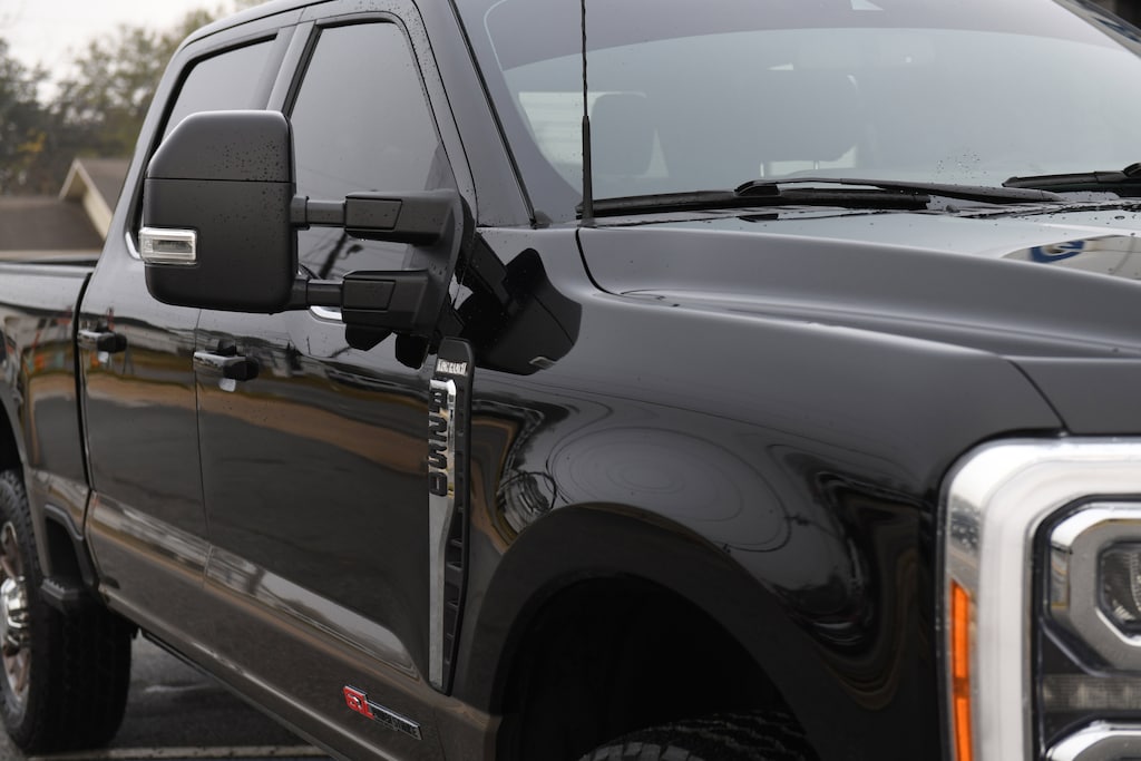 Used 2023 Ford Super Duty F-250 SRW King Ranch Truck Crew Cab