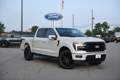 2026 Ford F-150 Lariat Truck