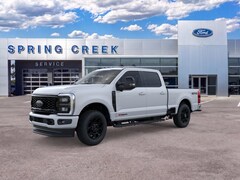 2026 Ford F-250SD Lariat Truck