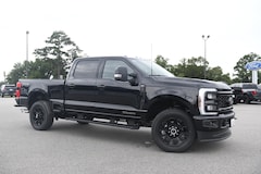 2026 Ford F-250SD Lariat Truck