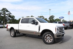 2026 Ford F-250SD King Ranch TRUCK