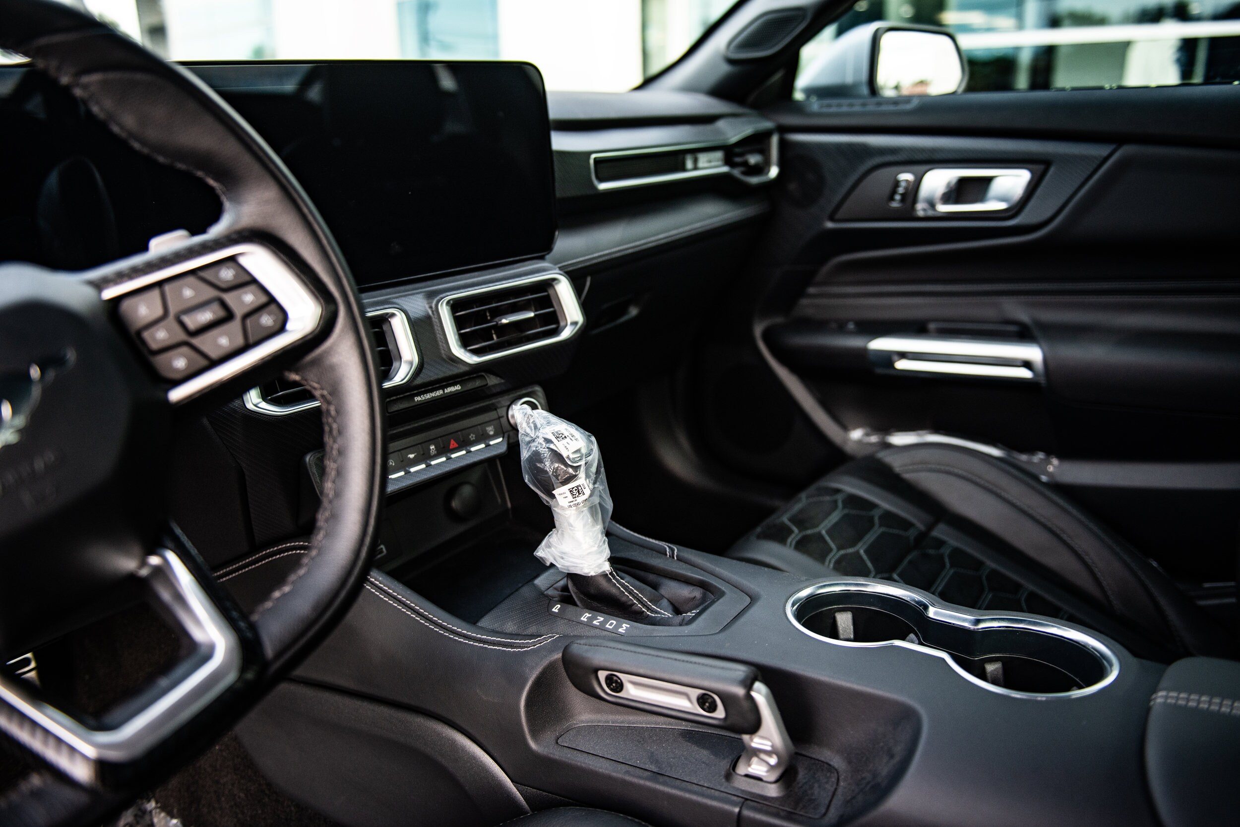 2025 Ford Mustang GT Premium - Photo 22