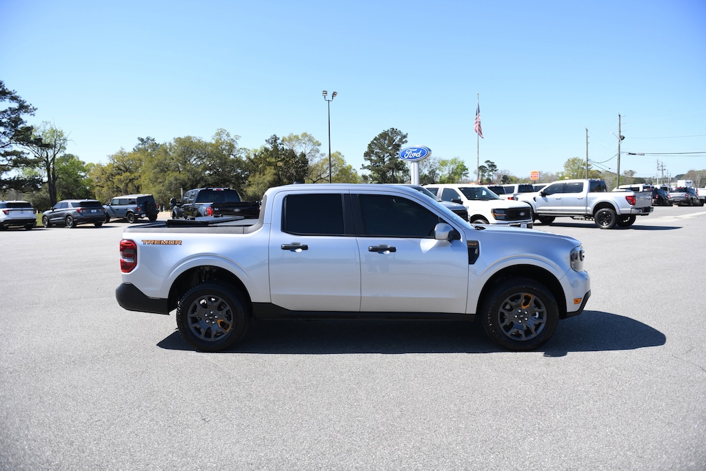 Used 2023 Ford Maverick XLT Advanced Truck SuperCrew