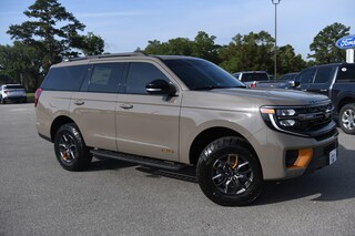 2026 Ford Expedition Tremor SUV