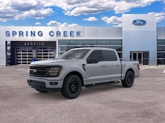 2026 Ford F-150 XLT TRUCK