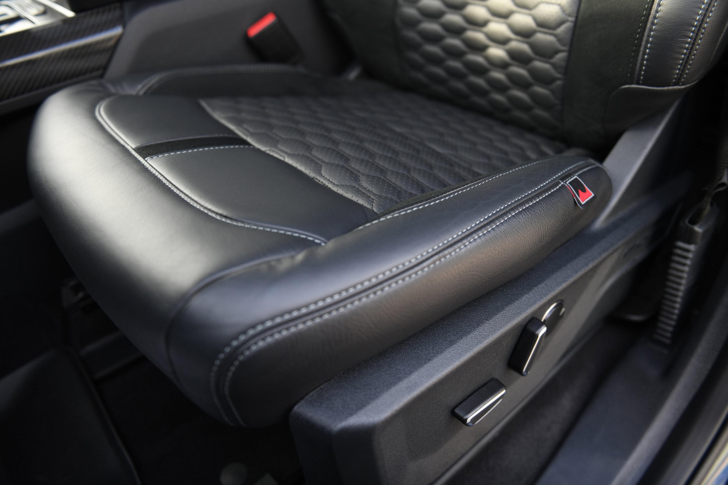 2025 Ford F-150 Lariat - Photo 34