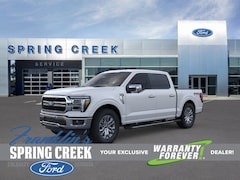 2025 Ford F-150 Lariat TRUCK