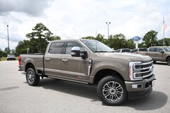 2026 Ford F-250SD Platinum Truck