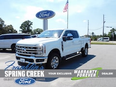2026 Ford F-250SD Lariat Truck