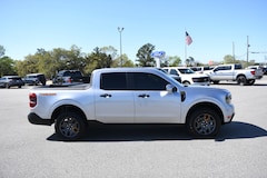 2023 Ford Maverick XLT Advanced Truck SuperCrew