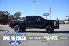 2026 Ford F-250SD Lariat Truck