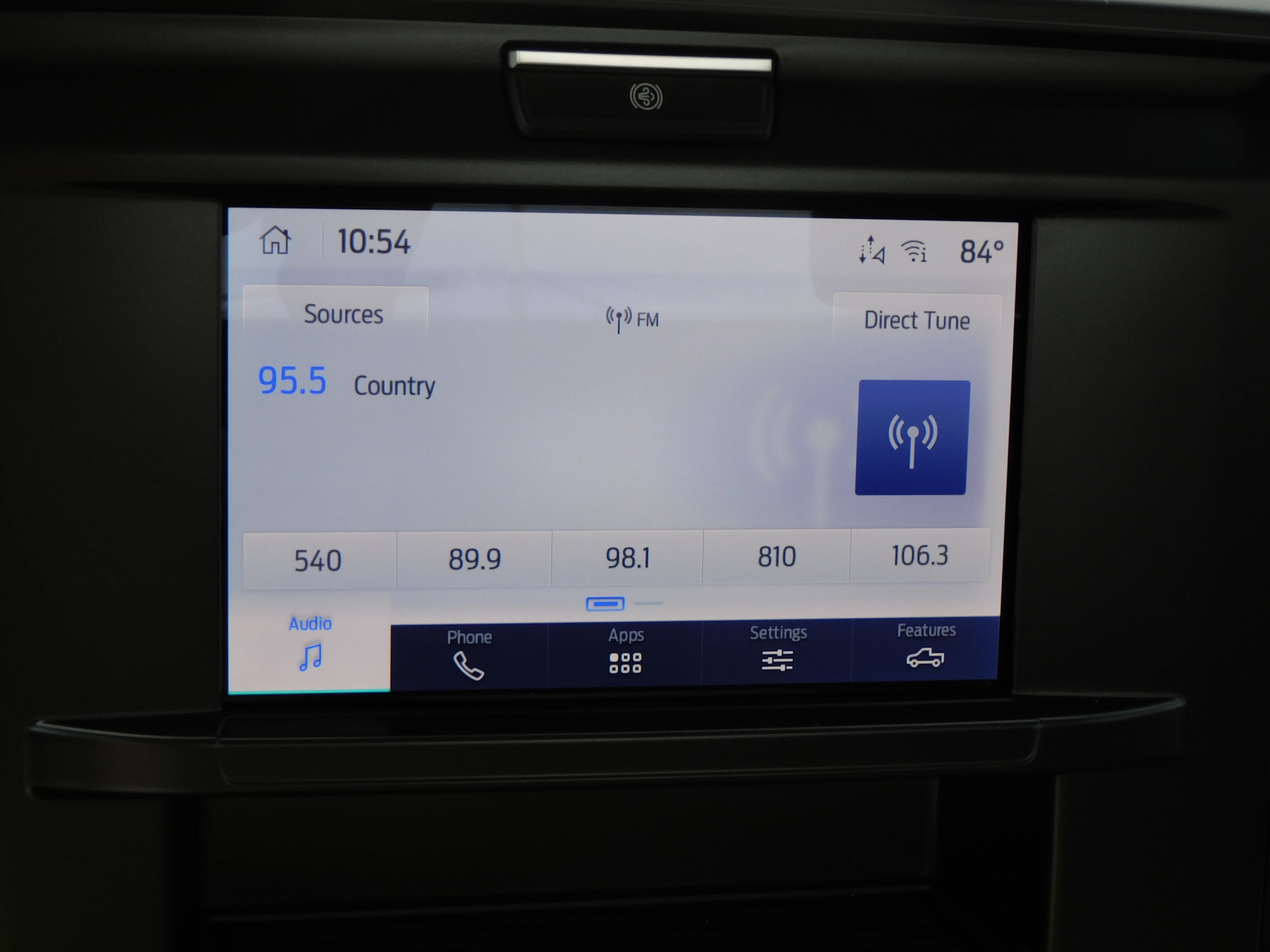 2025 Ford F-350 Super Duty XL - Photo 14