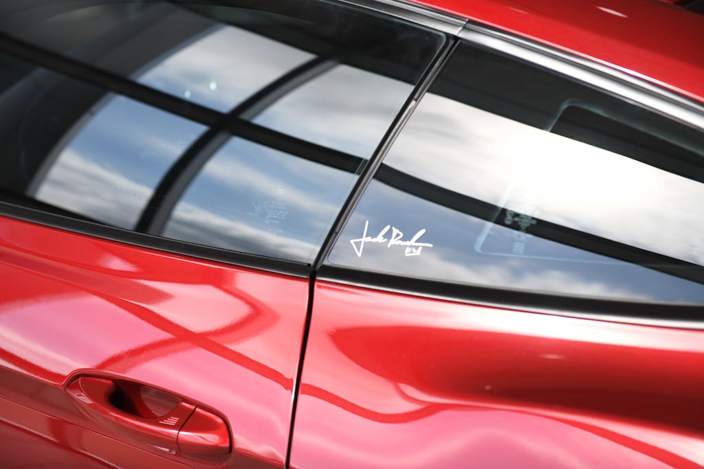 Used 2020 Ford Mustang GT Premium Coupe