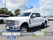  Ford F-250SD