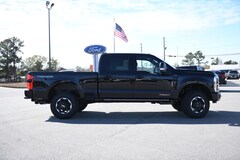 2026 Ford F-250SD Platinum Truck