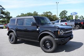 2026 Ford Bronco Big Bend SUV