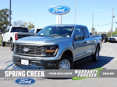 2025 Ford F-150 XL TRUCK
