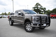 2026 Ford F-250SD Lariat TRUCK