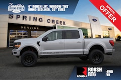 2025 Ford F-150 XLT Truck