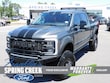 Ford F-250SD