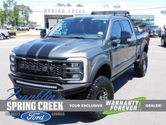 2024 Ford F-250SD Lariat Truck