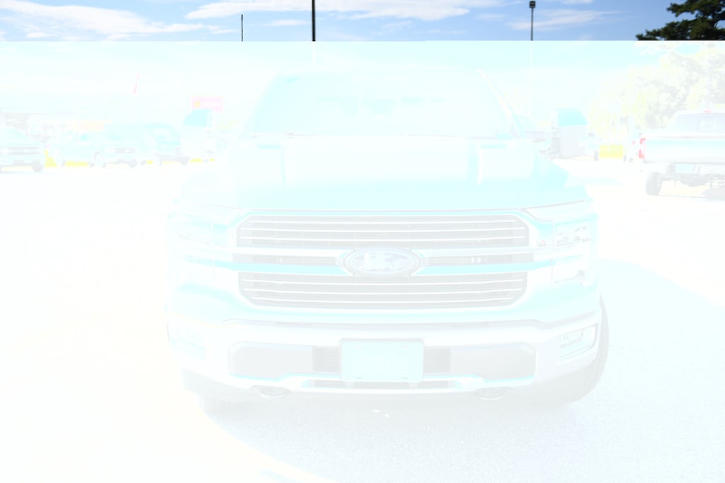 New 2026 Ford F-150 King Ranch Truck
