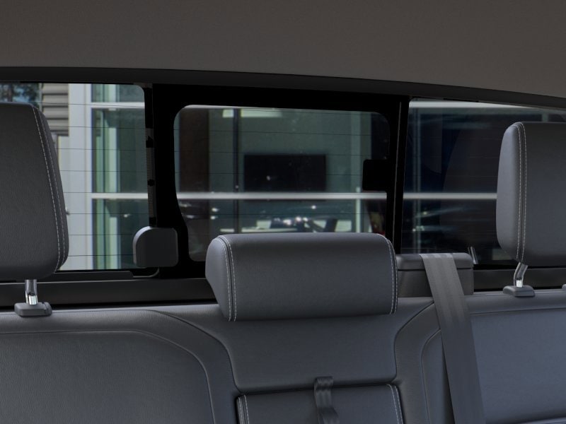 2025 Ford Ranger Lariat - Photo 21