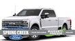 Ford F-250SD