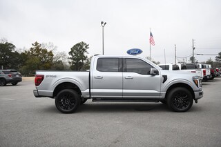 2026 Ford F-150 Lariat Truck
