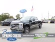 Ford F-250SD