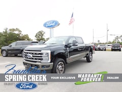 2026 Ford F-250SD King Ranch TRUCK