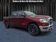 Certified 2022 Ram 1500 Big Horn Truck Crew Cab