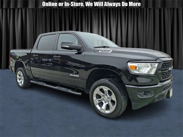 2022 RAM Ram 1500 Pickup Big Horn/Lone Star's photo
